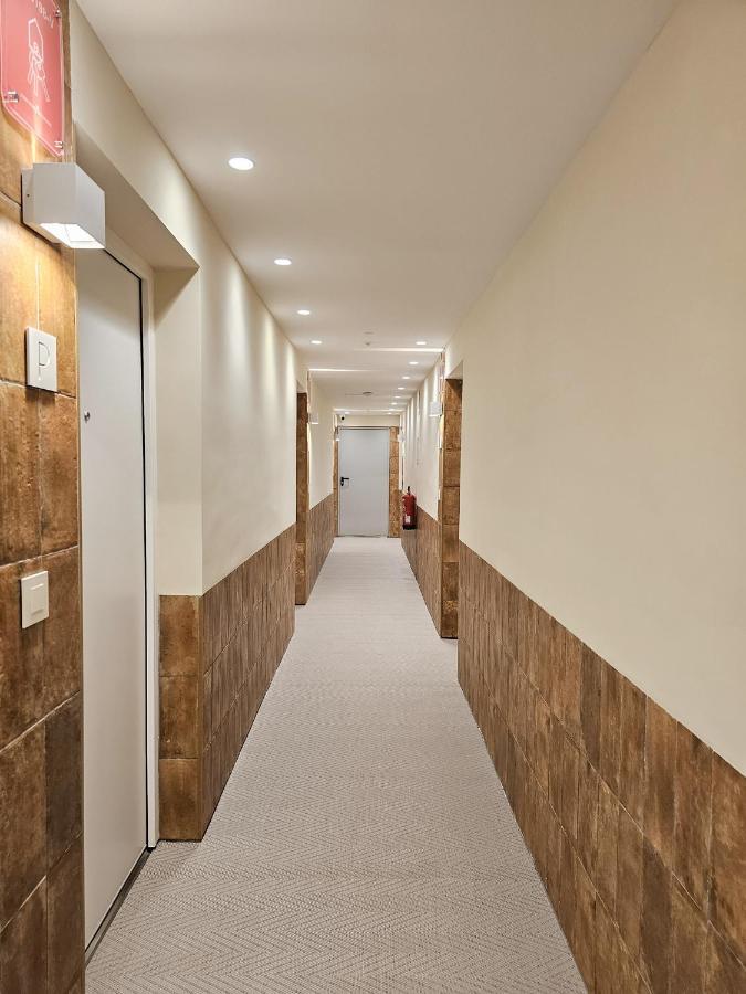 Appartement Ciencias A Valencia