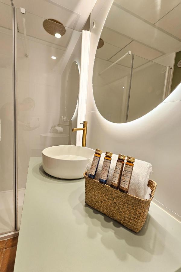 Appartement Ciencias A Valencia