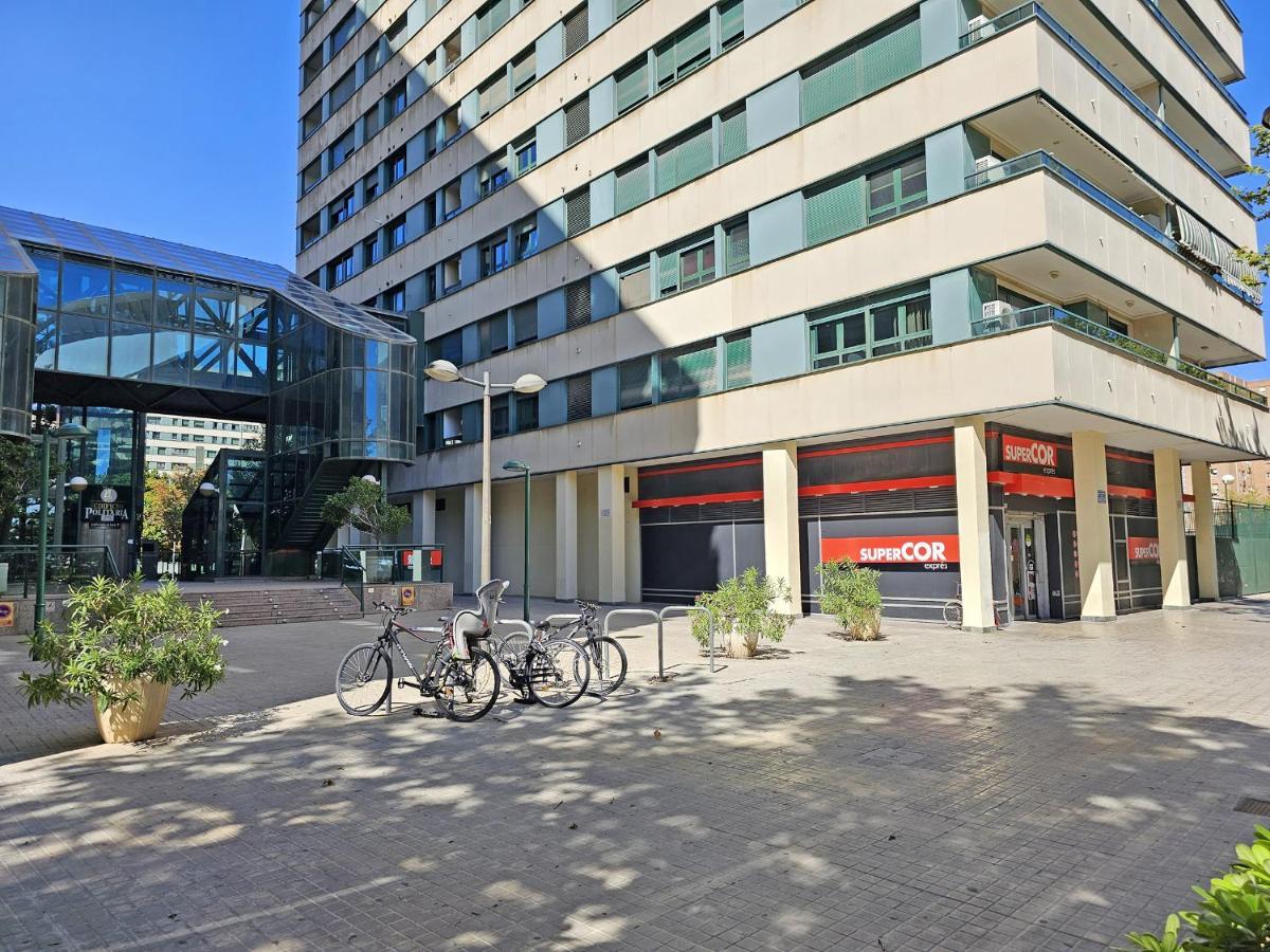 Appartement Ciencias A